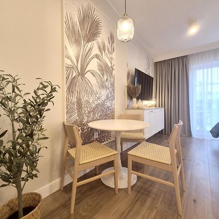 Regina Maris By Baltic Home Swinoujscie Ngoại thất bức ảnh