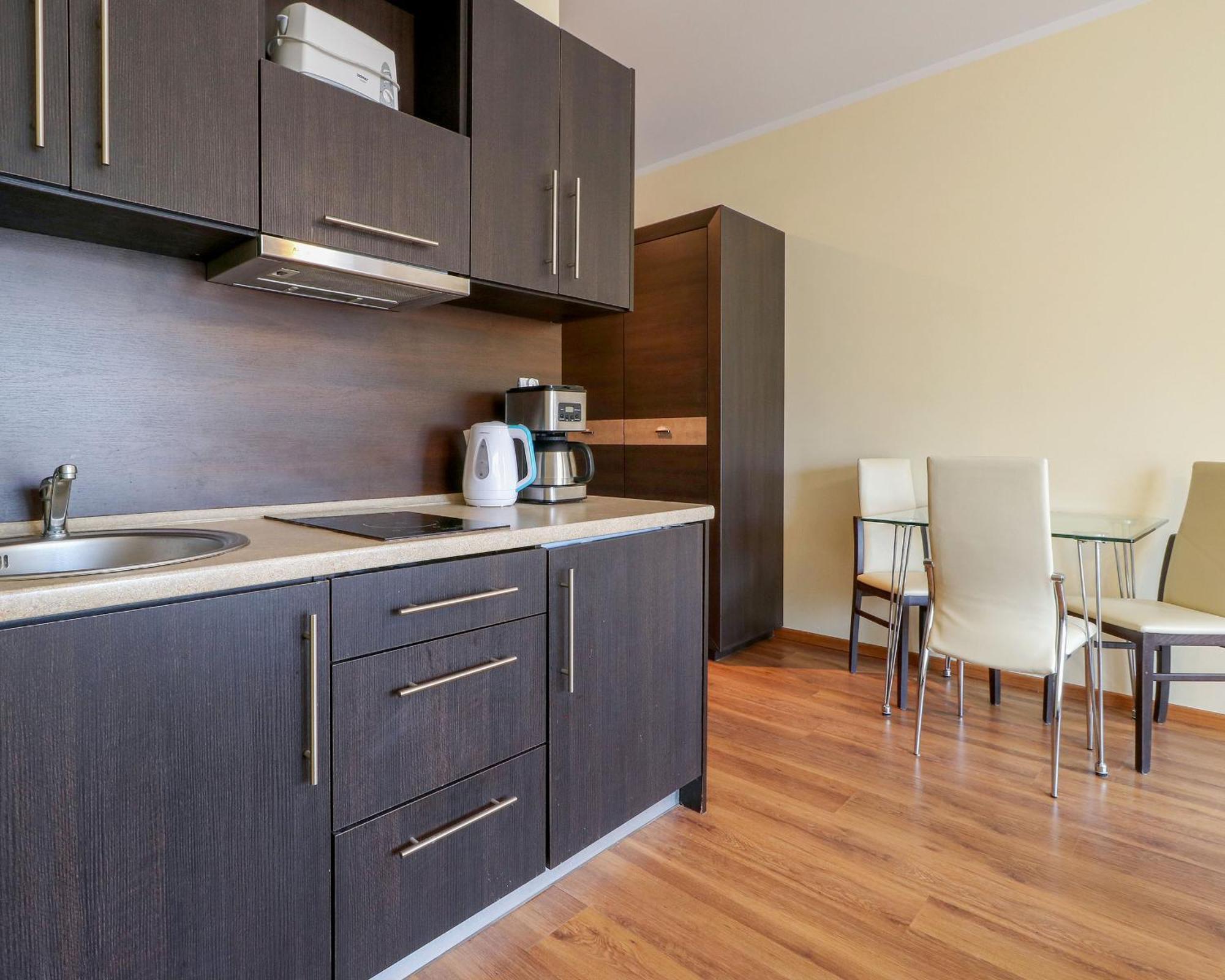 Regina Maris By Baltic Home Swinoujscie Phòng bức ảnh