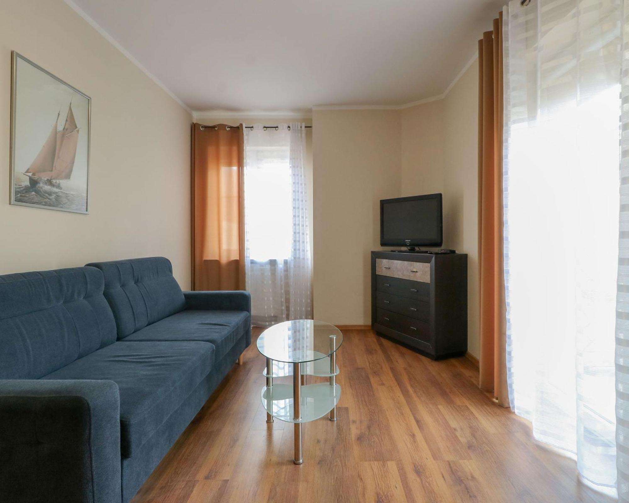 Regina Maris By Baltic Home Swinoujscie Phòng bức ảnh