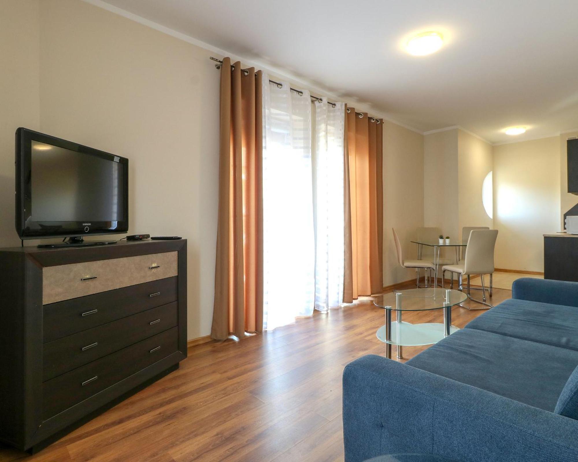 Regina Maris By Baltic Home Swinoujscie Phòng bức ảnh
