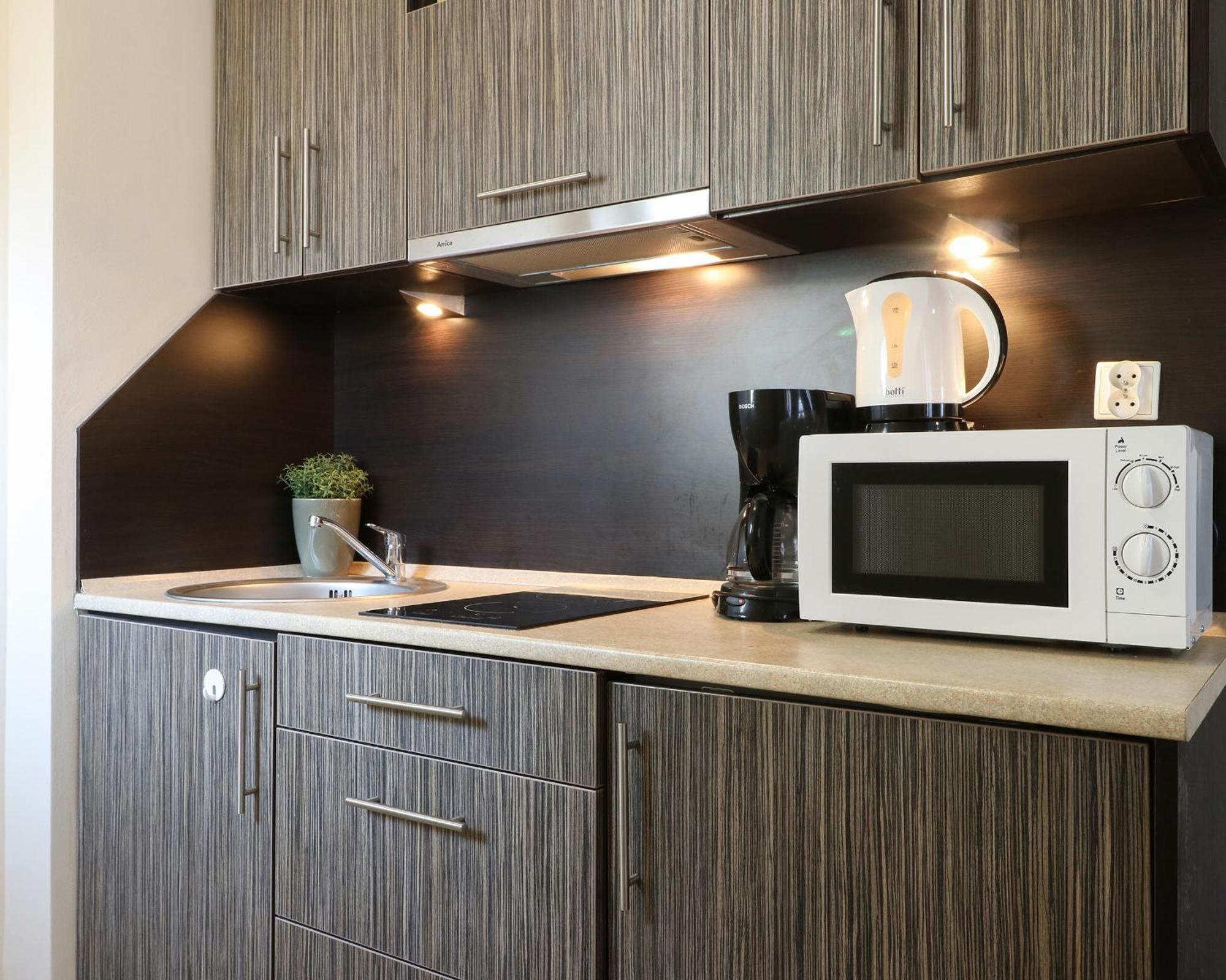 Regina Maris By Baltic Home Swinoujscie Phòng bức ảnh