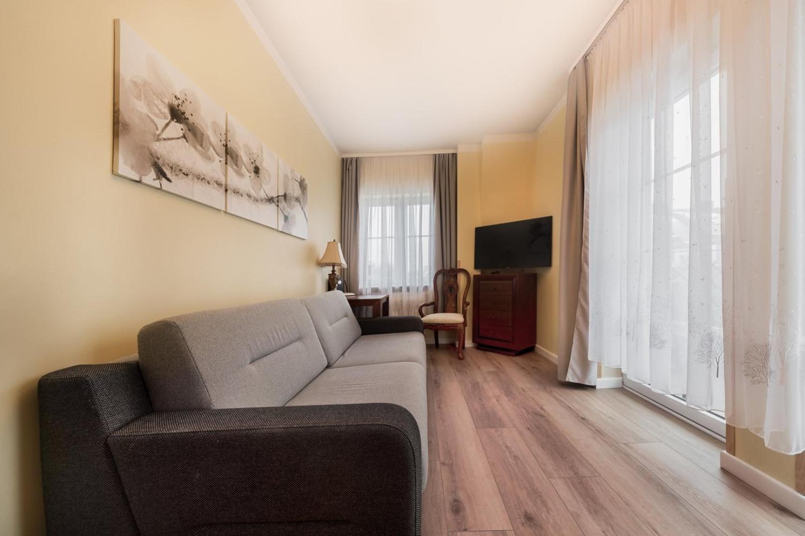 Regina Maris By Baltic Home Swinoujscie Ngoại thất bức ảnh