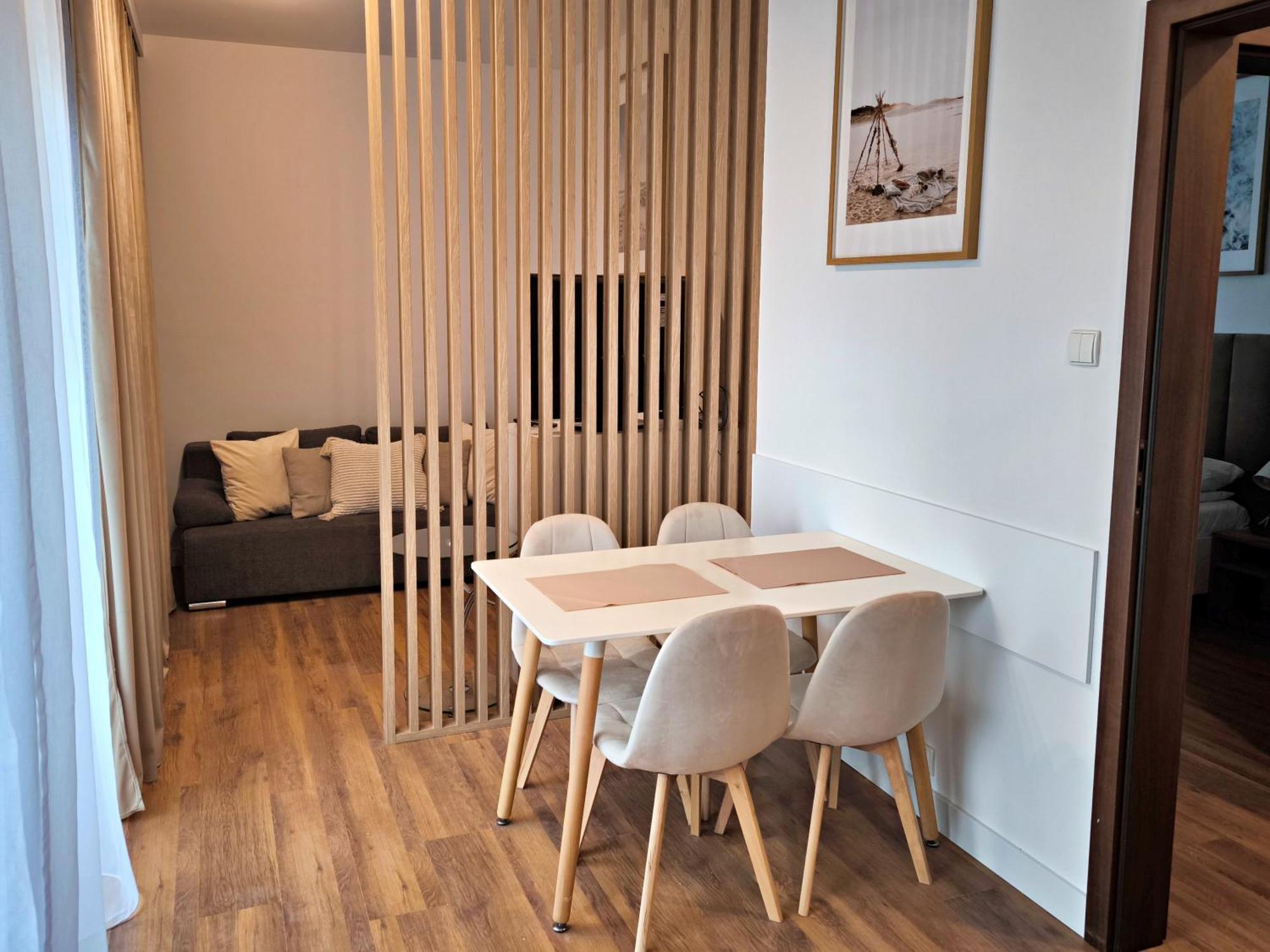 Regina Maris By Baltic Home Swinoujscie Phòng bức ảnh